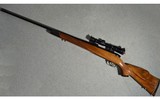 Weatherby ~ Mark V Custom ~ .460 Weatherby Magnum - 6 of 15