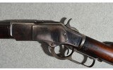 Winchester ~ 1873 Rifle ~ .44 WCF - 8 of 16