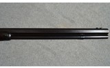 Winchester ~ 1873 Rifle ~ .44 WCF - 5 of 16