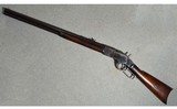 Winchester ~ 1873 Rifle ~ .44 WCF - 6 of 16