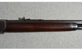 Winchester ~ 1873 Rifle ~ .44 WCF - 4 of 16