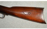 Winchester ~ 1873 Rifle ~ .44 WCF - 7 of 16