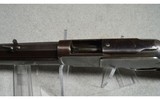 Winchester ~ 1873 Rifle ~ .44 WCF - 13 of 16