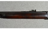 Winchester ~ 1873 Rifle ~ .44 WCF - 9 of 16