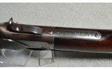Winchester ~ 1873 Rifle ~ .44 WCF - 12 of 16
