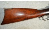 Winchester ~ 1873 Rifle ~ .44 WCF - 2 of 16