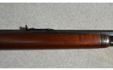 Winchester ~ Model 1873 Rifle ~ .38 WCF - 4 of 16