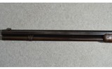 Winchester ~ Model 1873 Rifle ~ .38 WCF - 10 of 16