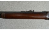 Winchester ~ Model 1873 Rifle ~ .38 WCF - 9 of 16