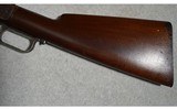 Winchester ~ Model 1873 Rifle ~ .38 WCF - 7 of 16
