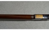 Winchester ~ Model 1873 Rifle ~ .38 WCF - 16 of 16