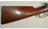 Winchester ~ Model 1873 Rifle ~ .38 WCF - 2 of 16