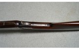 Winchester ~ Model 1873 Rifle ~ .38 WCF - 12 of 16