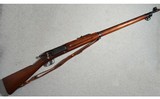 Springfield ~ Model 1898 Krag-Jorgensen Rifle ~ .30-40 Krag - 1 of 16