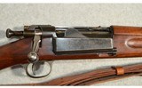 Springfield ~ Model 1898 Krag-Jorgensen Rifle ~ .30-40 Krag - 3 of 16
