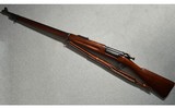 Springfield ~ Model 1898 Krag-Jorgensen Rifle ~ .30-40 Krag - 6 of 16
