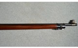 Springfield ~ Model 1898 Krag-Jorgensen Rifle ~ .30-40 Krag - 5 of 16