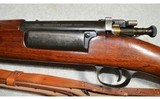 Springfield ~ Model 1898 Krag-Jorgensen Rifle ~ .30-40 Krag - 8 of 16