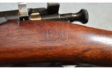 Springfield ~ Model 1898 Krag-Jorgensen Rifle ~ .30-40 Krag - 11 of 16