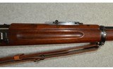 Springfield ~ Model 1898 Krag-Jorgensen Rifle ~ .30-40 Krag - 4 of 16