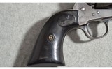 Colt ~ Single Action Army Frontier Six Shooter ~ .44 WCF - 2 of 11