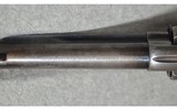 Colt ~ Single Action Army Frontier Six Shooter ~ .44 WCF - 9 of 11