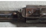 Colt ~ Single Action Army Frontier Six Shooter ~ .44 WCF - 8 of 11