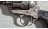Colt ~ Single Action Army Frontier Six Shooter ~ .44 WCF - 4 of 11