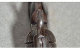 Colt ~ Single Action Army Frontier Six Shooter ~ .44 WCF - 10 of 11
