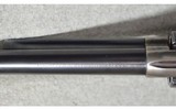 Colt ~ Single Action Army ~ .38 Special - 10 of 11