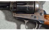 Colt ~ Single Action Army ~ .38 Special - 5 of 11