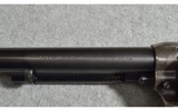 Colt ~ Single Action Army ~ .38 Special - 6 of 11