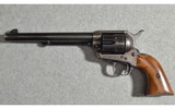 Colt ~ Single Action Army ~ .38 Special - 4 of 11