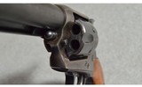 Colt ~ Single Action Army ~ .38 Special - 7 of 11
