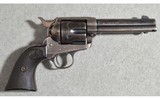 Colt ~ Single Action Army ~ .32-20 Winchester - 1 of 14