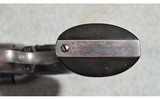 Colt ~ Single Action Army ~ .32-20 Winchester - 8 of 14