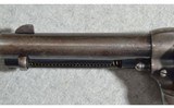 Colt ~ Single Action Army ~ .32-20 Winchester - 6 of 14