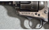 Colt ~ Single Action Army ~ .32-20 Winchester - 5 of 14