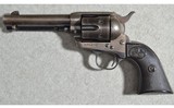Colt ~ Single Action Army ~ .32-20 Winchester - 4 of 14