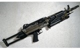 FN ~ M249S PARA ~ 5.56x45 NATO - 1 of 10