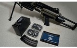 FN ~ M249S PARA ~ 5.56x45 NATO - 10 of 10
