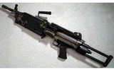 FN ~ M249S PARA ~ 5.56x45 NATO - 7 of 10