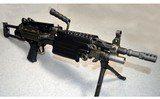 FN ~ M249S PARA ~ 5.56x45 NATO - 9 of 10