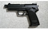 Heckler & Koch ~ USP Tactical ~ .45 ACP - 2 of 3
