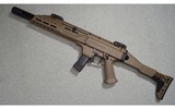CZ USA ~ Scorpion EVO Carbine ~ 9mm Luger - 5 of 10