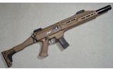 CZ USA ~ Scorpion EVO Carbine ~ 9mm Luger - 1 of 10