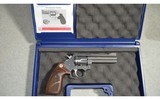 Colt ~ King Cobra ~ .357 Magnum - 9 of 9