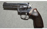 Colt ~ King Cobra ~ .357 Magnum - 4 of 9