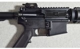 Colt Defense ~ M4A1 SOCOM Carbine ~ 5.56mm NATO - 3 of 11