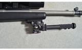 Ruger ~ Gunsite Scout Rifle ~ 5.56x45mm NATO - 4 of 10